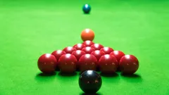 Live Snooker
