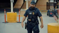 Border Force America's Gatekeepers