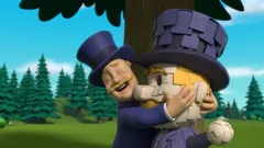 PAW Patrol
