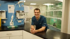 The Yorkshire Vet