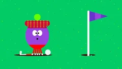 Hey Duggee