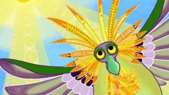 Chwedlau Tinga Tinga