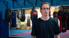 A Killer Makes a Call