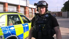 Police Interceptors
