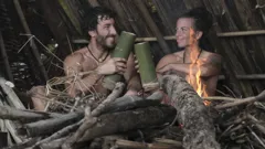 Naked and Afraid XL