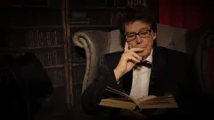 A Good Read with Mike Read