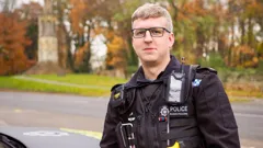 Police Interceptors