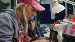 Outback Opal Hunters