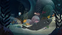 Puffin Rock