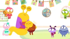 Lu & the Bally Bunch