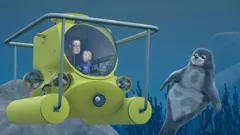Fireman Sam