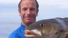 Robson's Extreme Fishing Challenge