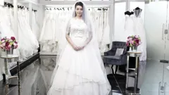 Say Yes to the Dress UK