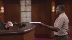 Judge Judy