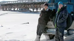 World's Most Dangerous Roads