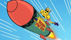 Teen Titans Go!
