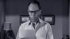 Alfred Hitchcock Presents