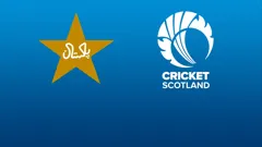 Live ICC U19 Men's CWC