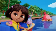 DORA