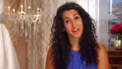 Say Yes to the Dress