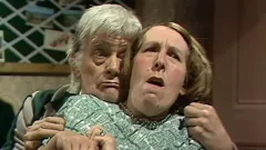 Last of the Summer Wine