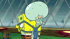 SpongeBob SquarePants
