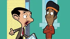 Mr. Bean