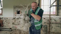 Our Welsh Chapel Dream