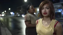 Catch Me A Killer (BSL)