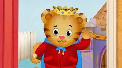 Daniel Tiger's Neighbourhood
