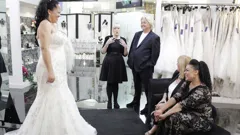 Say Yes to the Dress UK