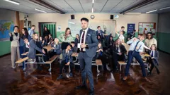 Educating Yorkshire