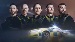 Motorway Cops