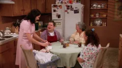 The King of Queens
