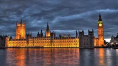 Party Political Broadcast by the Labour Party