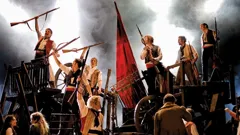 Les Miserables