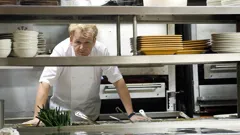 Ramsay's Kitchen Nightmares USA