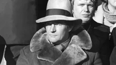 The Big Match Revisited