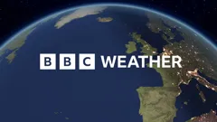 Weather for the Week Ahead