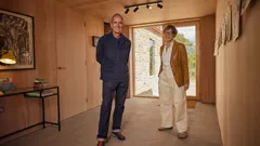 Grand Designs