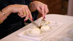 The Taste Test Restaurant