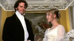 Pride and Prejudice