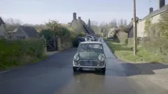 Mike Brewer's World Of Cars