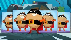 Supertato