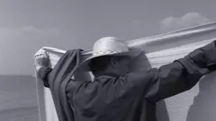 How To Undress in Public