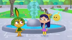 Alva's World