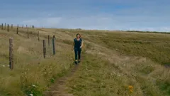 Tracks and Trails