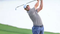 Live DP World Tour Featured Groups