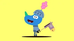 Hey Duggee