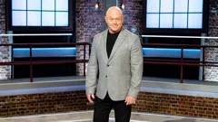 Celebrity Bridge of Lies